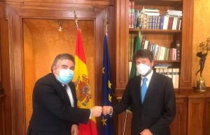 Rodríguez Uribes en Italia: «España sigue apostando por el turismo cultural»