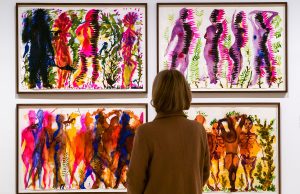 Talleres y entrada libre en el Museo Picasso Málaga