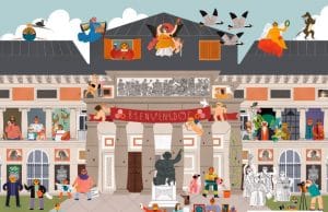 Visitas gratis al Prado en el Día Internacional de los Museos