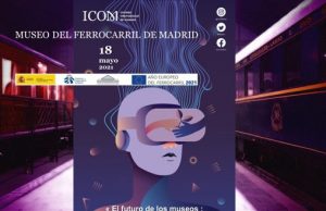 Jornadas de puertas abiertas en la Fundación de los Ferrocarriles Españoles