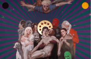 Inaugurado Art Madrid con la sorpresa de una Ayuso «dolorosa»