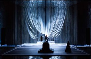 El Teatro Real, ejemplo de cultura segura en tiempos de pandemia