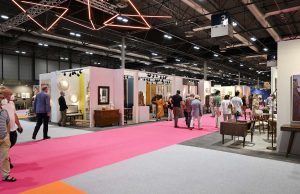 ANTIK PASSION Almoneda cerró su XXX edición con buenas sensaciones