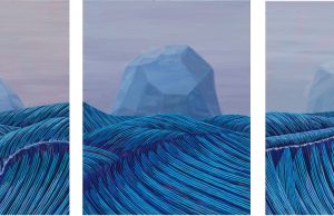 Intercambio de Miradas Artísticas España-Corea en el Centro Cultural Coreano