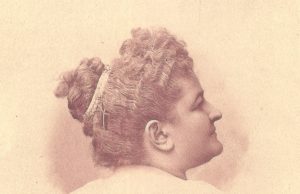 Emilia Pardo Bazán una gran exposición en la Biblioteca Nacional