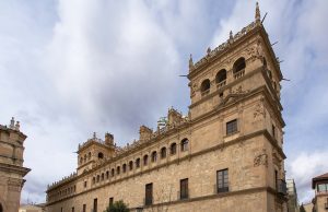 La Casa de Alba retoma la gestión del Palacio de Monterrey