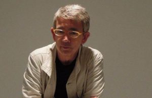 Guillermo Busutil, Premio Nacional de Periodismo Cultural 2021