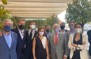 Madrid incrementará un 40% el gasto medio por turista en los próximos tres años