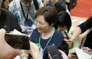 Maribel López, Directora de ARCOmadrid