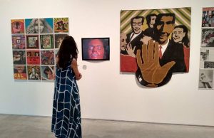 El Museo Reina Sofía continúa la reordenación de la Colección «Episodio II»