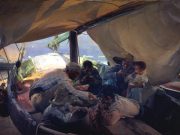 El Museo Sorolla prepara la próxima exposición «Sorolla. Tormento y devoción»