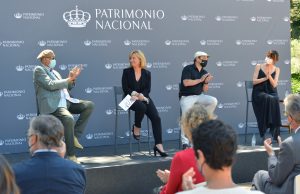 El jazz vuelve a los palacios de Patrimonio Nacional