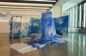 Nueva generación de artistas en el Salón Brand New