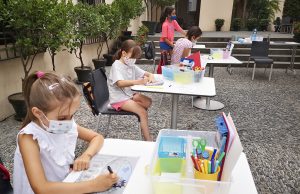 Talleres de verano en el Museo Picasso Málaga