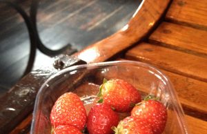 Viajes turísticos 2021 Madrid-Aranjuez «El Tren de la Fresa»