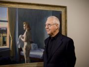 Ha muerto Tomàs Llorens, primer conservador jefe del Museo Thyssen
