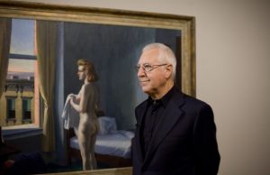 Ha muerto Tomàs Llorens, primer conservador jefe del Museo Thyssen