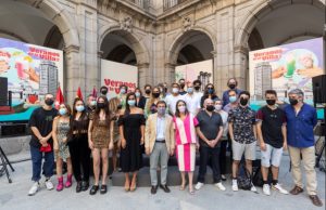 Arranca la 37º edición de Veranos de la Villa en Madrid