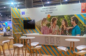 Innovadoras Propuestas de Vinos de Jerez en Madrid Fusión