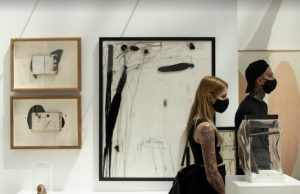 Art Madrid hace un balance muy positivo de la feria