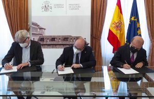 «Creatividad desbordante», lema de España en Feria del Libro de Frankfurt