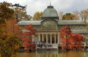 Unidad de todas las administraciones en la candidatura UNESCO de Madrid