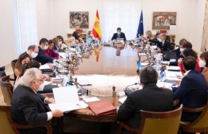 Creada la Comisión Interministerial para el desarrollo del Estatuto del Artista