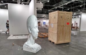 ARCOmadrid 2021 da por cumplido el objetivo de esta feria