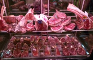 El consumo de carne, otro frente abierto entre ministros del Gobierno