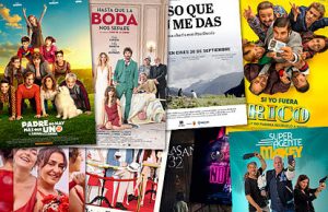 Consulta pública para la reforma de la Ley del Cine