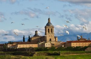Apoyo para reconstruir la bibliocaseta de Ciudad Rodrigo