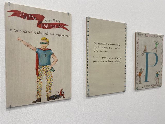 DanielaOrti_PapaPatriarchy