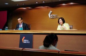 ARCOmadrid 2021 una apuesta segura para el reencuentro del Arte