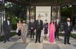 La Fundación ARCO entrega los Premios “A” al Coleccionismo