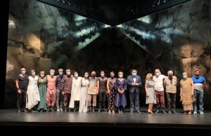 Rodríguez Uribes: “Almagro representa el acceso universal a la Cultura”