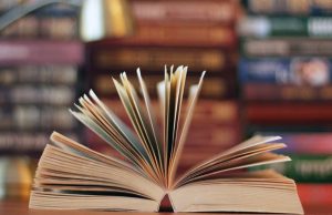 Ayudas a la edición de libros y revistas culturales para bibliotecas