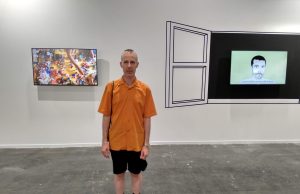 El arte latinoamericano acorta distancias con Remitente en ARCOmadrid 2021