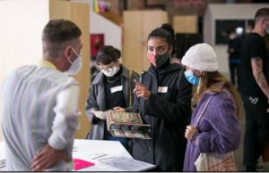 Semana ARCOmadrid 2021 en Matadero Madrid