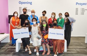 Las galerías Jahmek y The Pill, Premio Opening en ARCOmadrid 2021