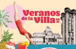 Madrid turismo cultural con el Festival Veranos de la Villa 2021