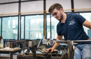 La técnica del vidrio soplado en España Patrimonio Cultural Inmaterial