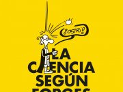La ciencia según Forges en la Casa de la Ciencia
