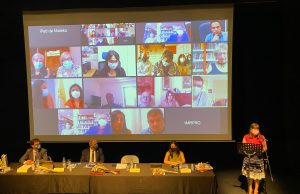 Premios XX Campaña de Animación a la Lectura María Moliner