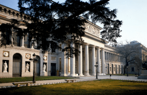 El Paseo del Prado y el Retiro, Patrimonio Mundial UNESCO