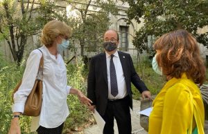 Tabacalera albergará un gran centro de producción y residencias artísticas