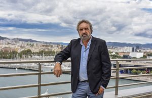 Manuel Moyano, XVI Premio Eurostars Hotels Narrativa de Viajes