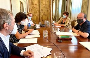 El Prado y el Reina Sofía, prioridades del ministro Iceta