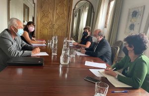 Cultura quiere incentivar la lectura con los fondos europeos de recuperación