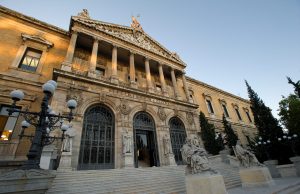 Nuevos miembros del Real Patronato de la Biblioteca Nacional de España