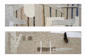 Arte textil en el Museo Nacional de Artes Decorativas